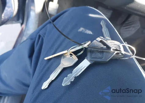 2004 Chevrolet Colorado Ls from USA, damaged, VIN 1GCDS136548190807